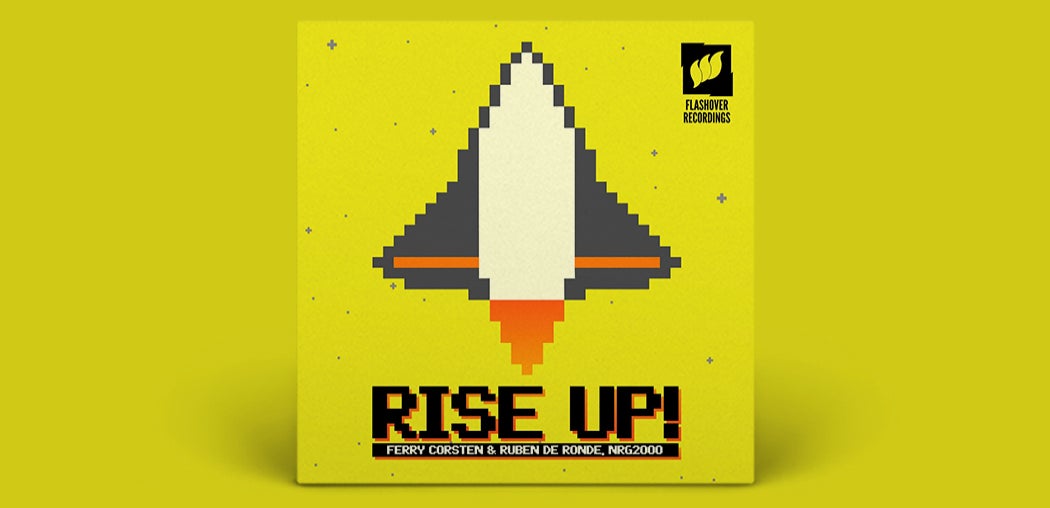 Rise Up