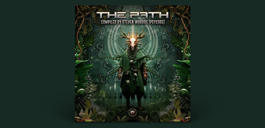 The Path (Compiled by Steven WooDog)