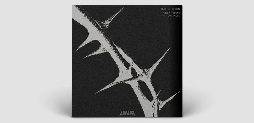 Take Me Down (feat. Casey Cook)