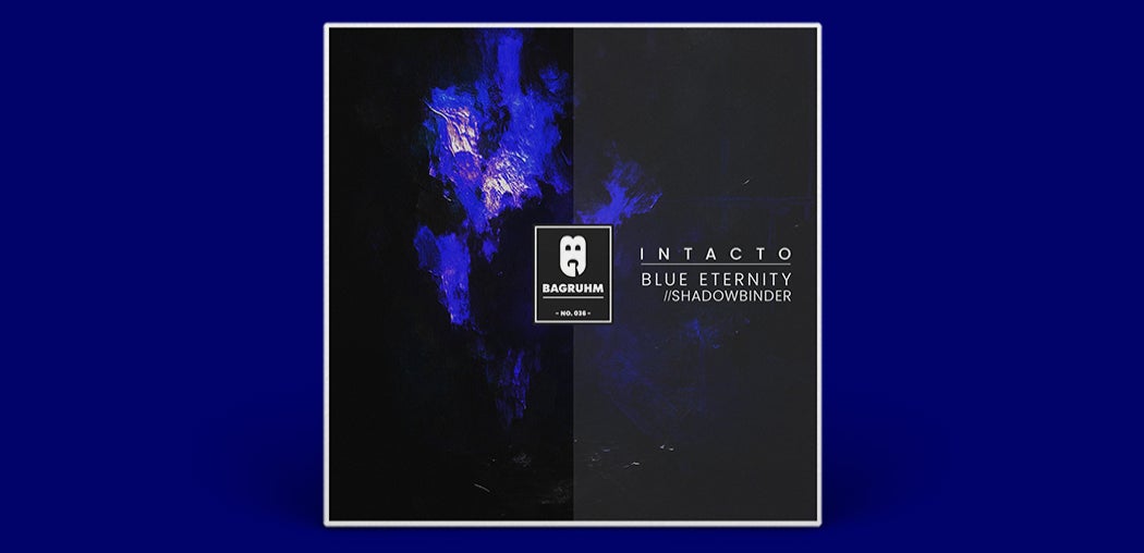 Blue Eternity / Shadowbinder