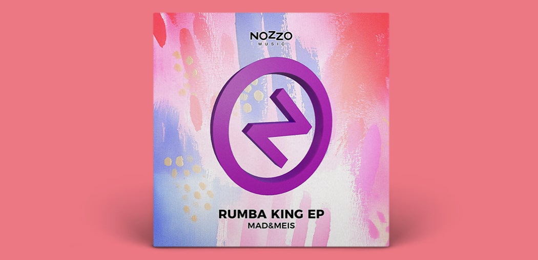 Rumba King EP