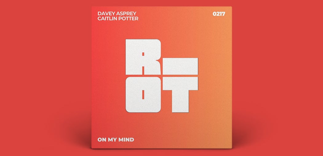 On My Mind