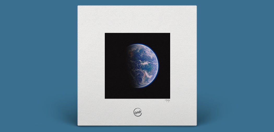 Odyssey (Club Edit)