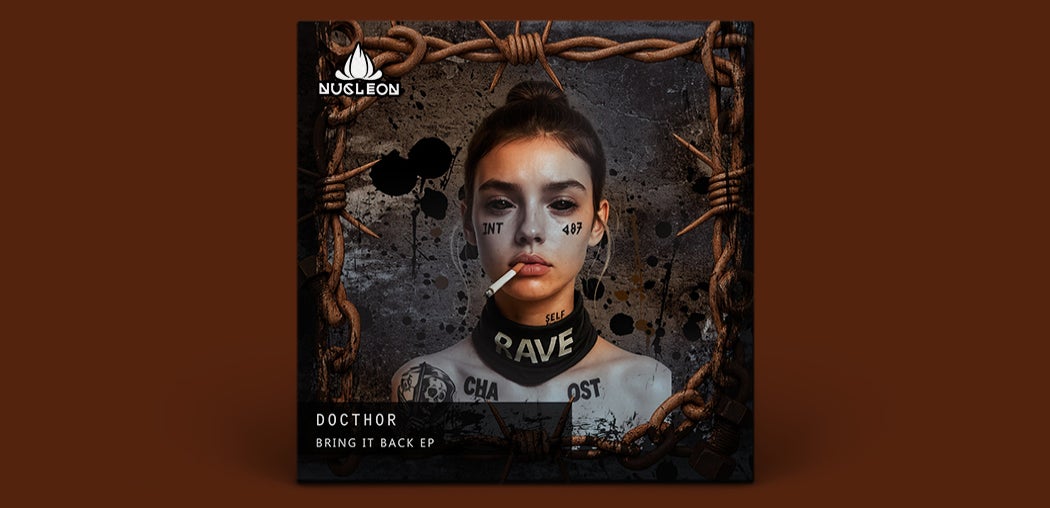 Bring It Back EP