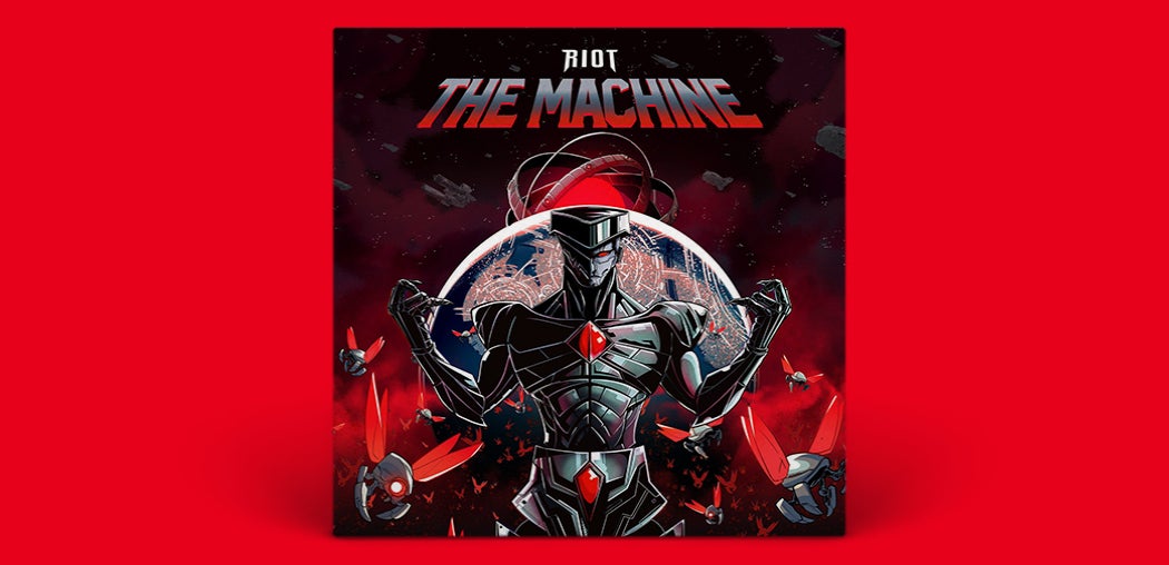 The Machine