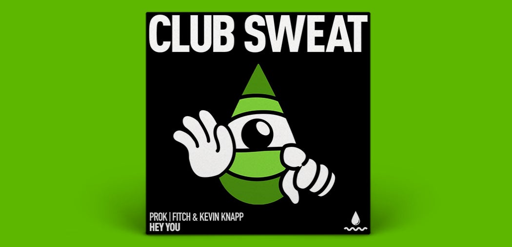 Hey You (Extended Mix)