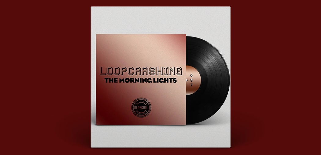 Until The Morning Lights