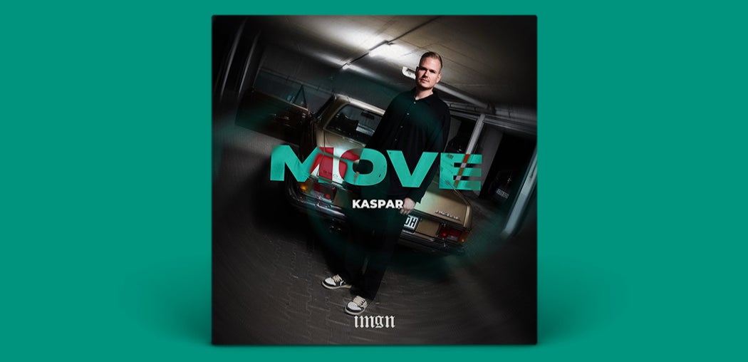 Move (Extended Mix) - Extended Mix