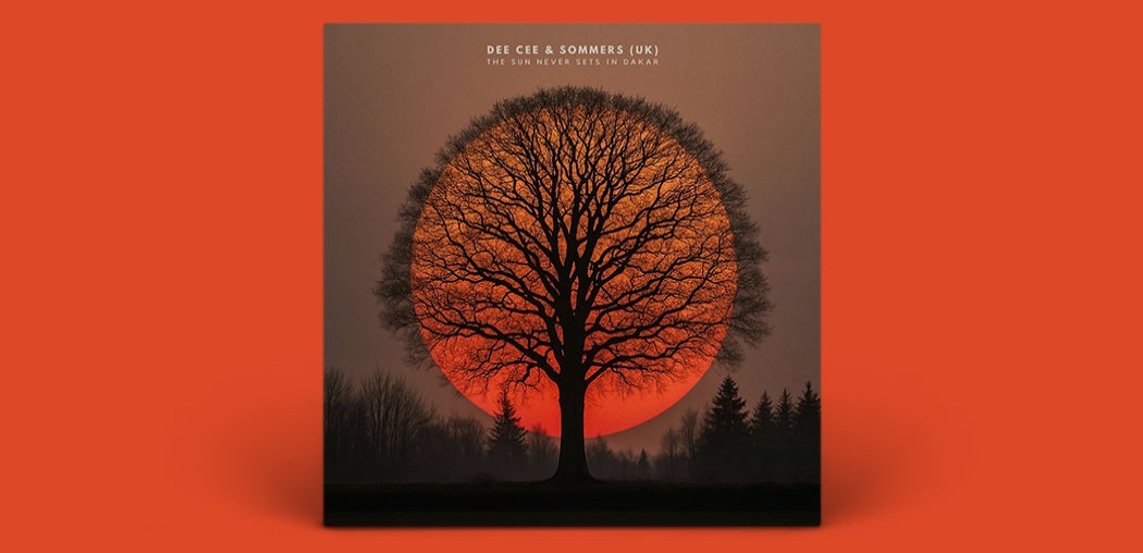 The Sun Never Sets In Dakar (Extended Mix)