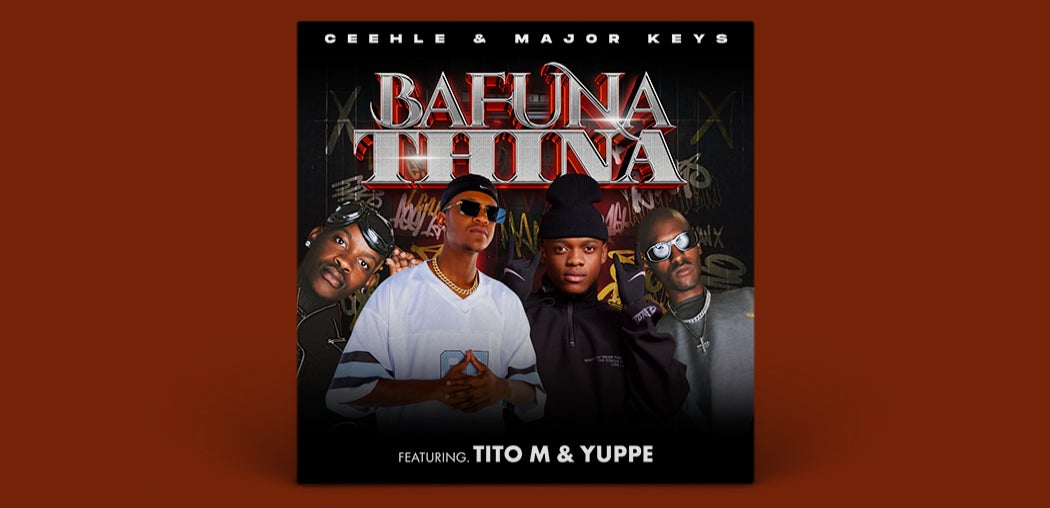 BAFUNA THINA (feat. TitoM & Yuppe)