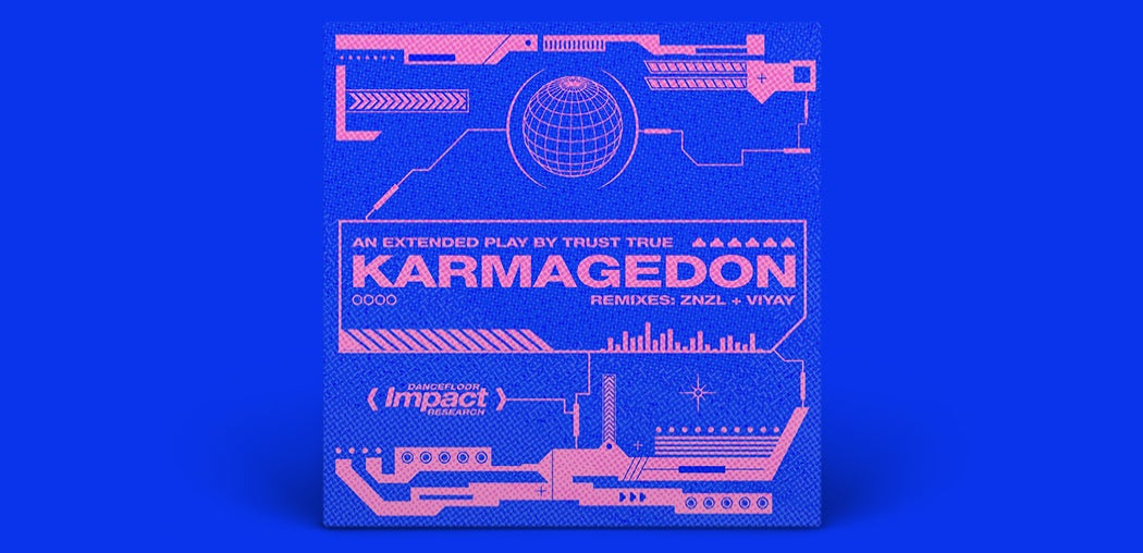 Karmagedon