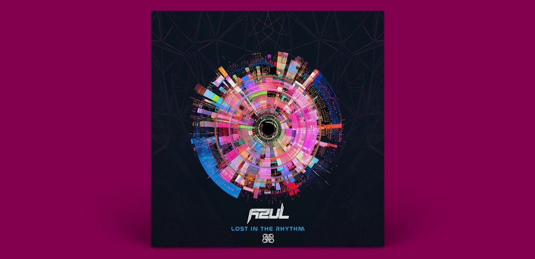 Lost in the Rhythm