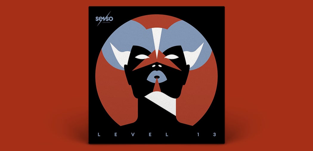 Senso Sounds Level 13