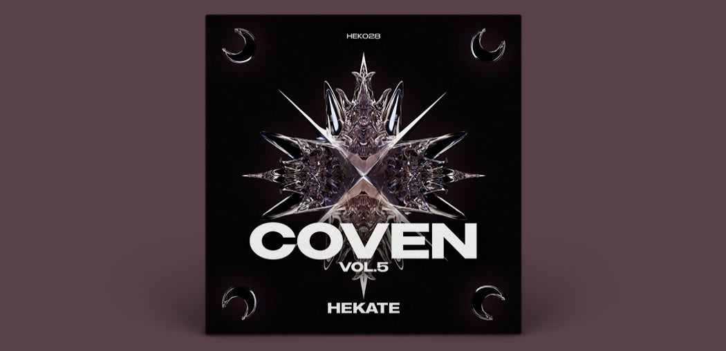 COVEN, Vol. 5
