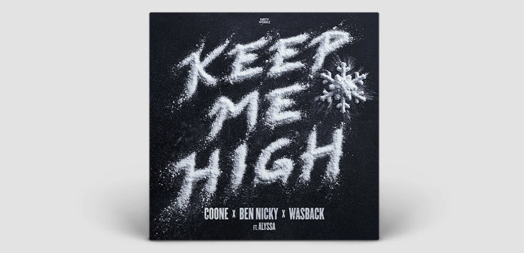 Keep Me High