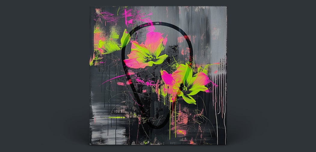 The invisible man EP