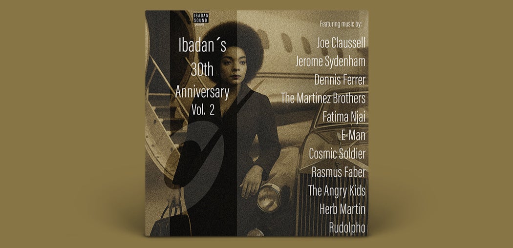 Ibadan's 30th Anniversary Vol. 2
