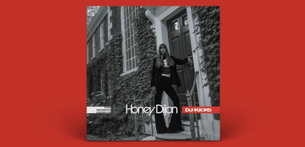 DJ-Kicks: Honey Dijon