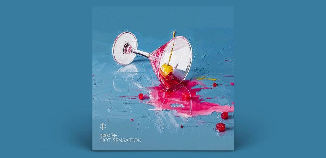 Hot Sensation