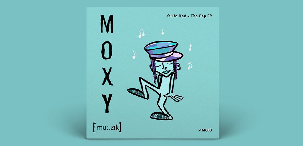 The Bop EP