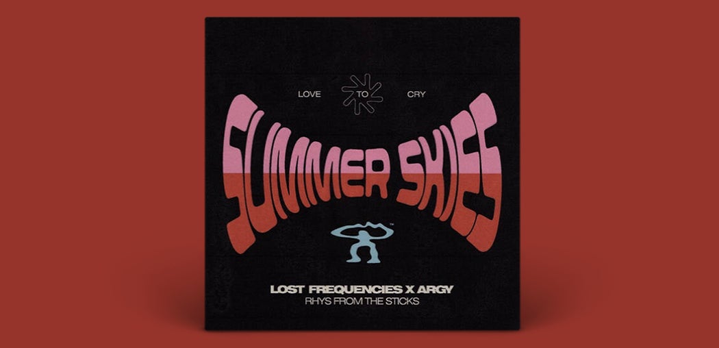 Summer Skies (Love To Cry) (Extended Version)