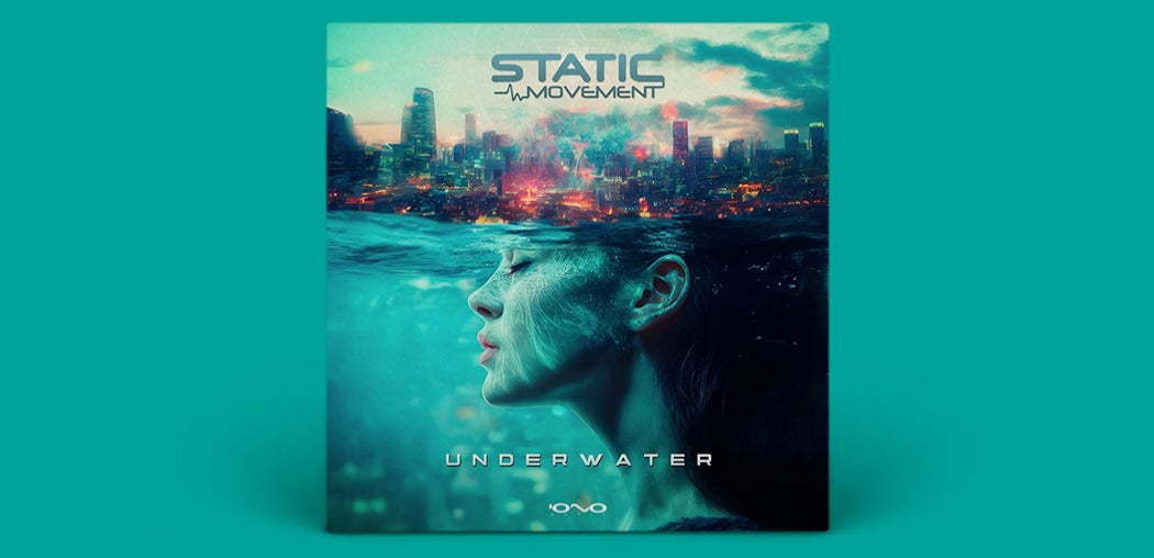 Underwater