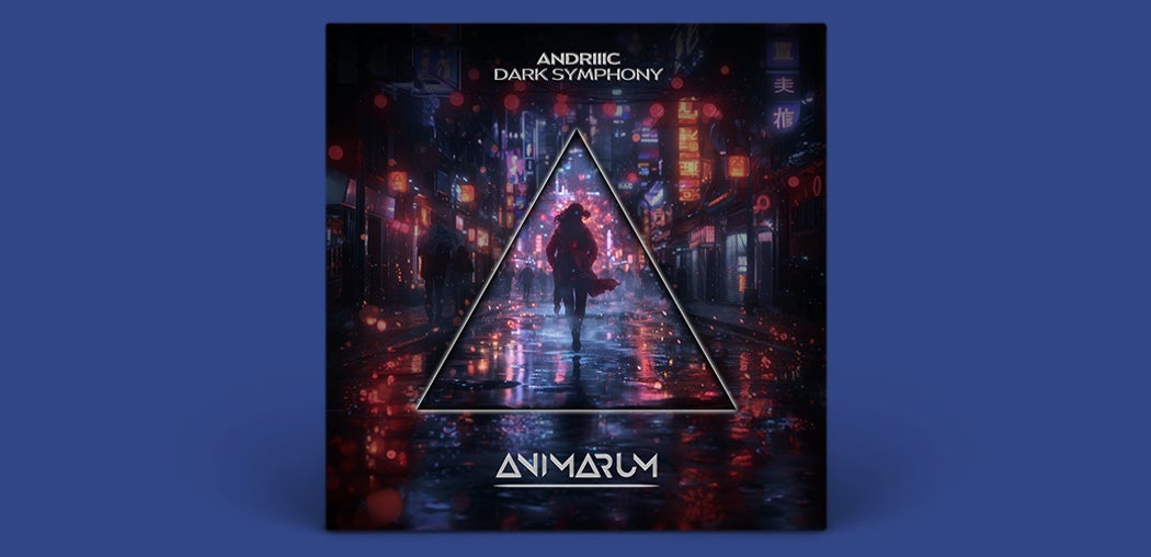 Dark Symphony
