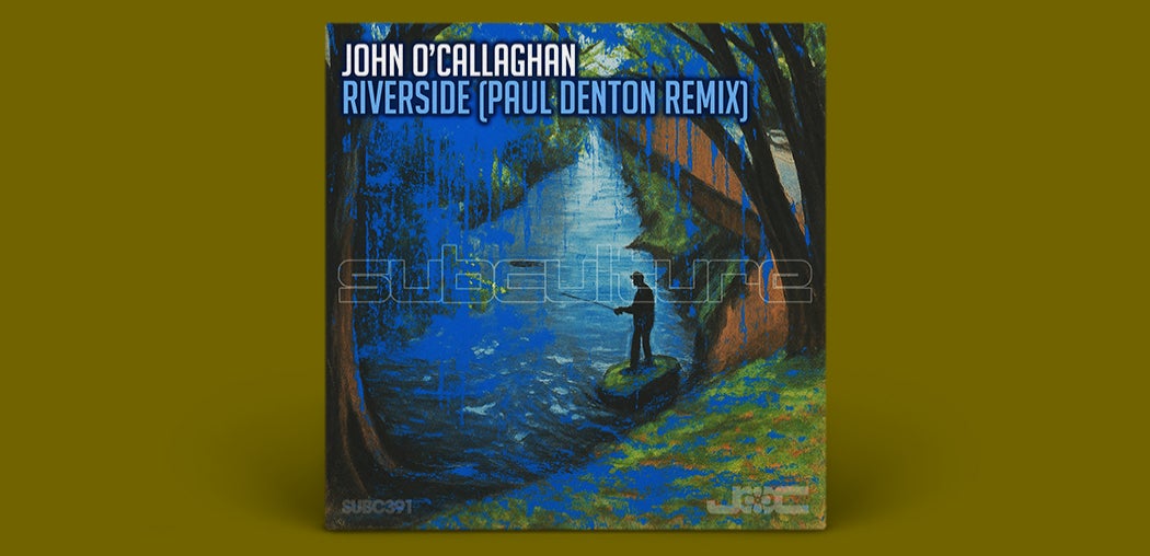 Riverside - Paul Denton Remix