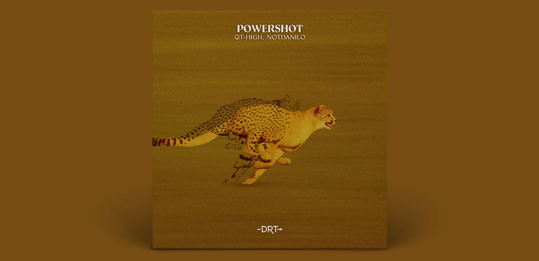 Powershot - Extended Mix