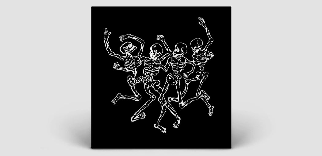 Chrome / Sleepwalker