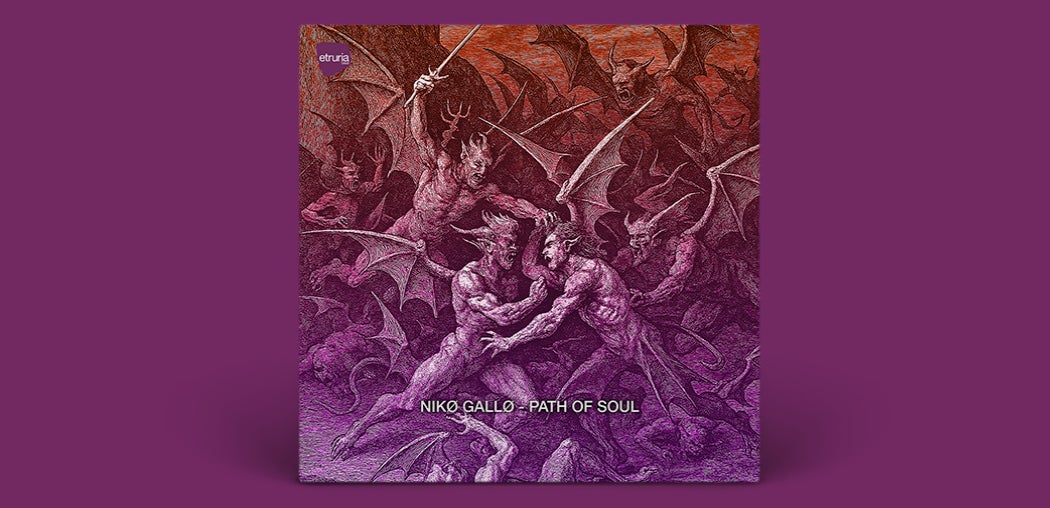 Path Of Soul