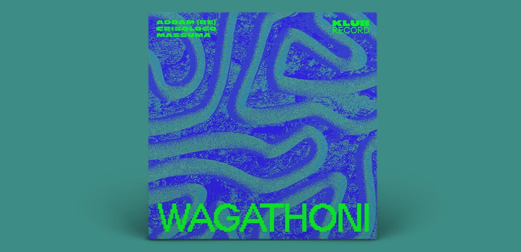 Wagathoni (Extended)