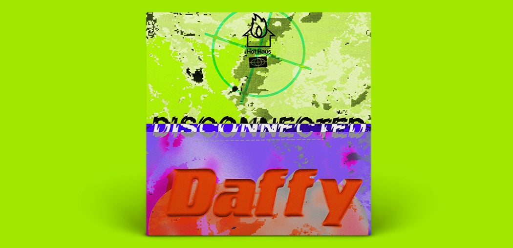 Disconnected