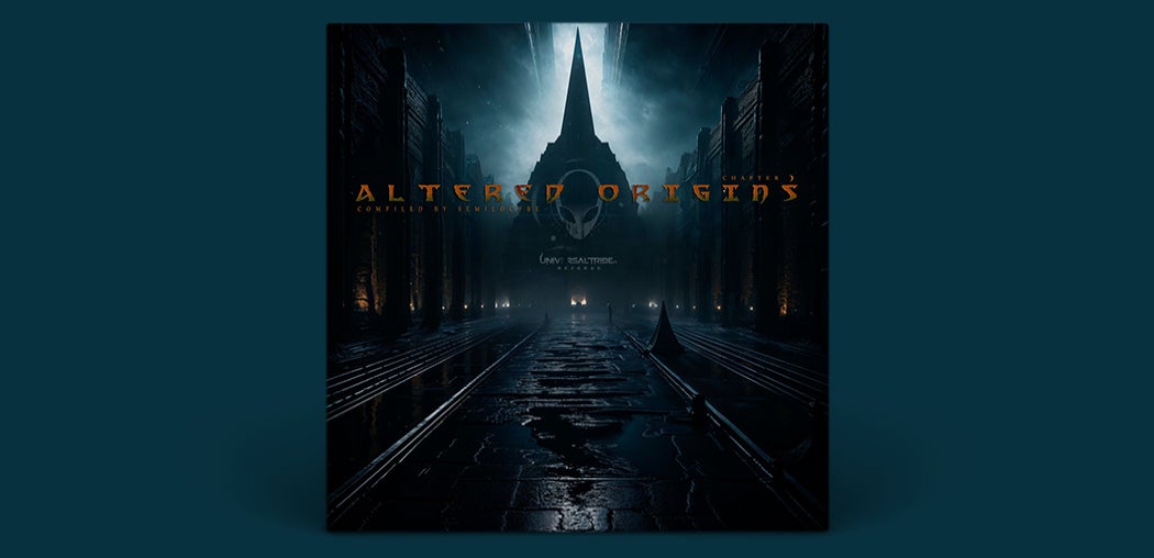 Altered Origins