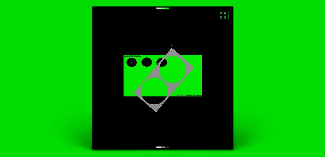The Techno Code (Remixes)