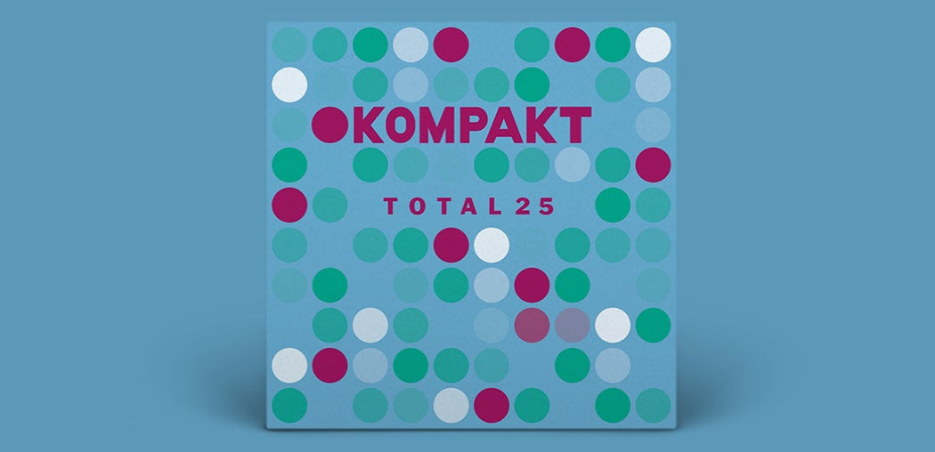 Kompakt: Total 25