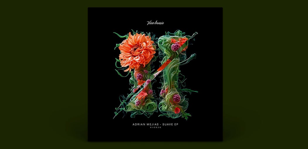 Suave EP
