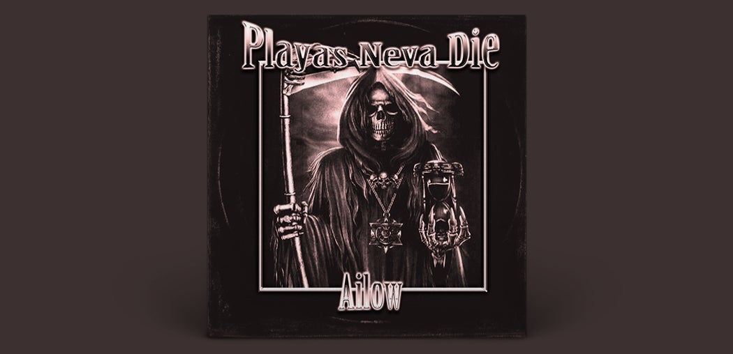 Playas Never Die (Extended Mix)