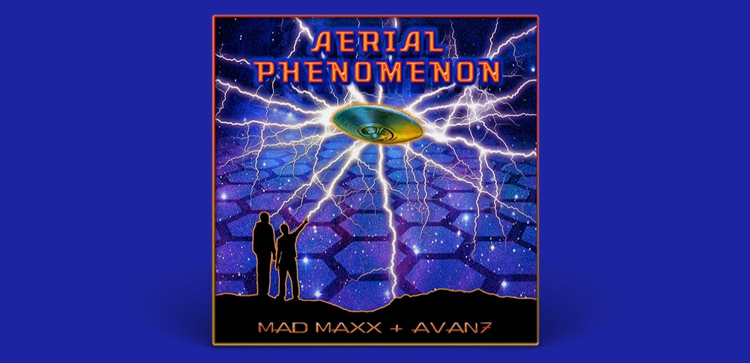 Aerial Phenomenon