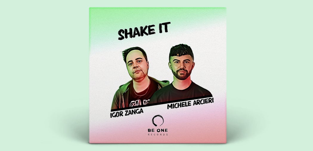 Shake It