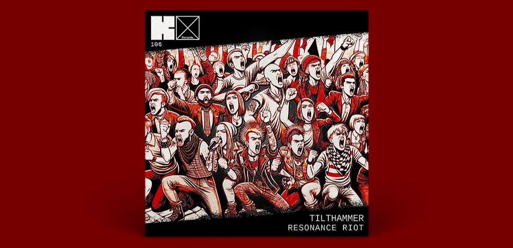 Resonance Riot