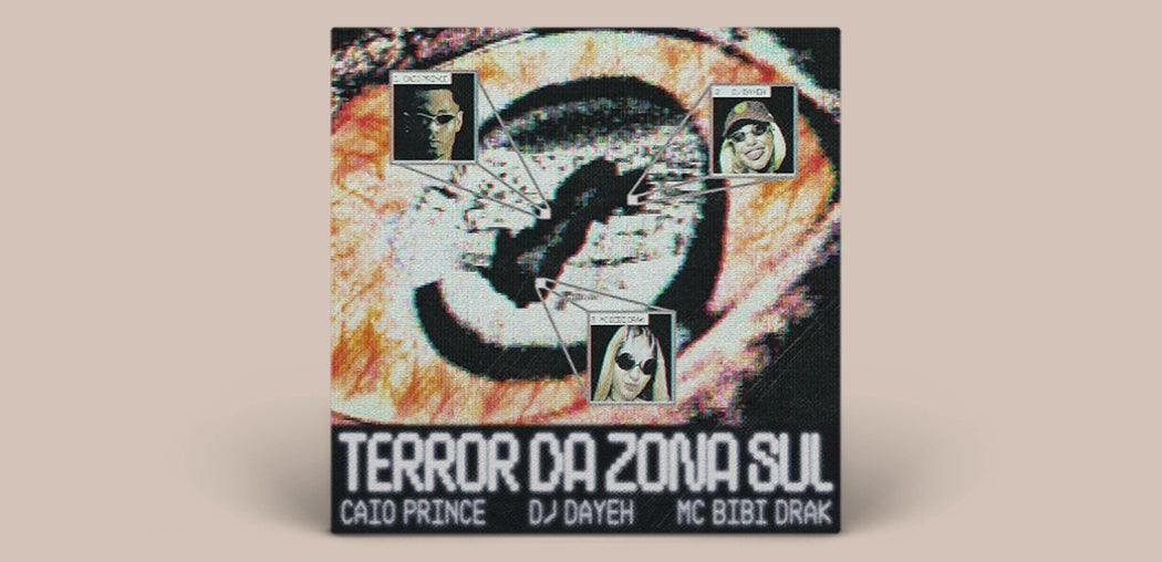Terror da Zona Sul