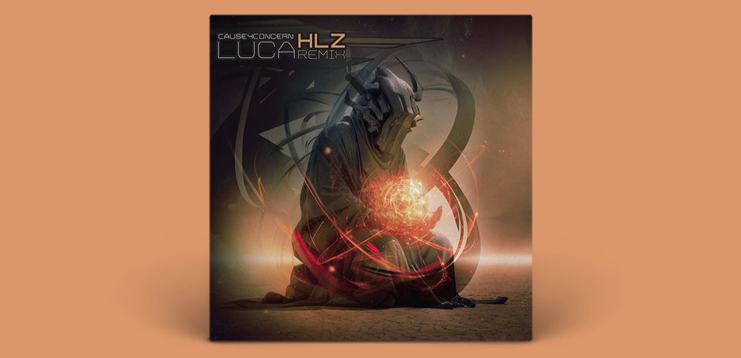 Luca (HLZ Remix)