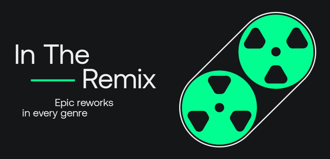 In The Remix 2024: Melodic House & Techno
