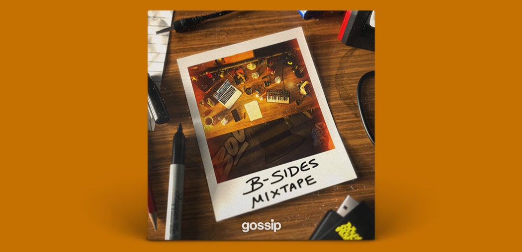 B-Sides Mixtape