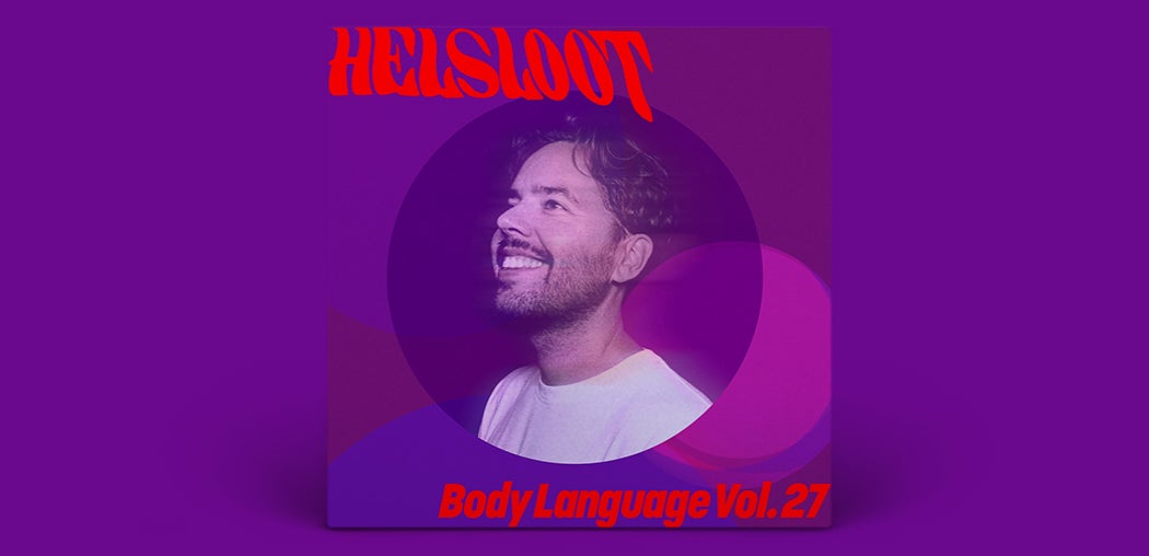 Body Language Vol. 27