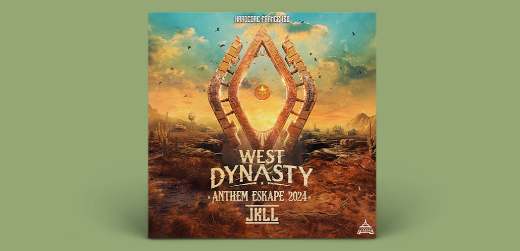 West Dynasty - Anthem Eskape 2024 Extended