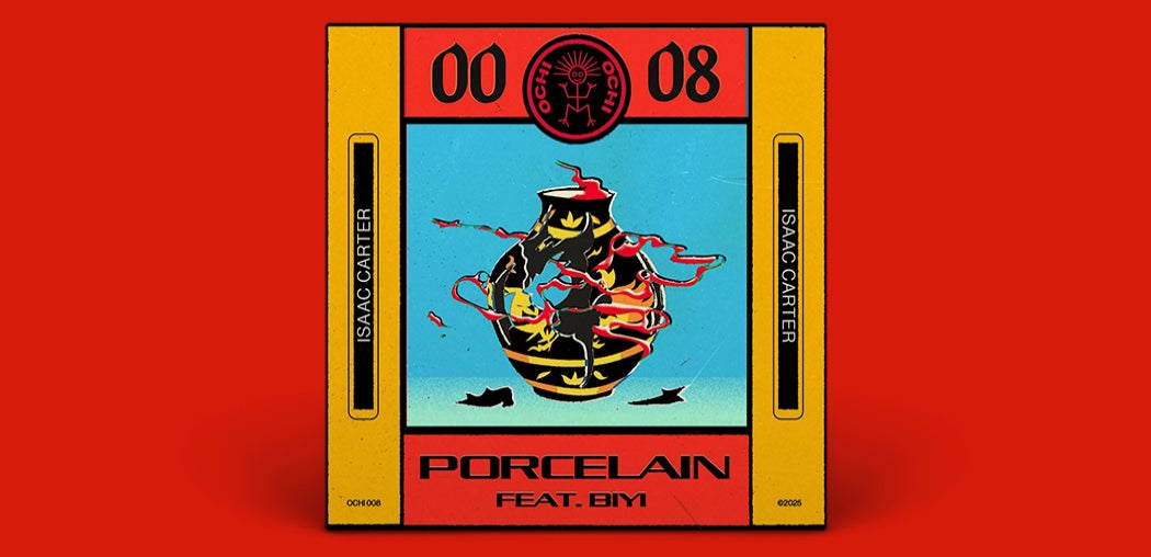 Porcelain