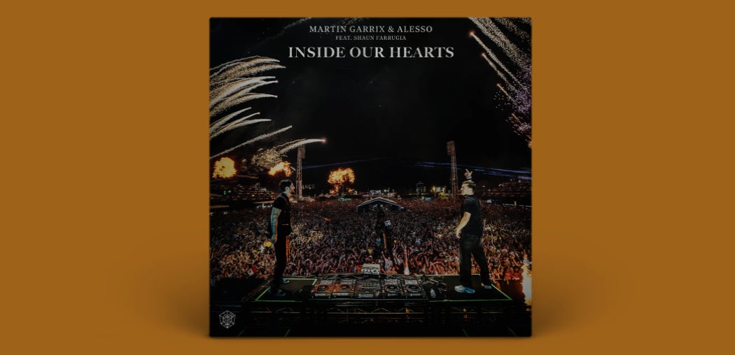 Inside Our Hearts - Extended Mix