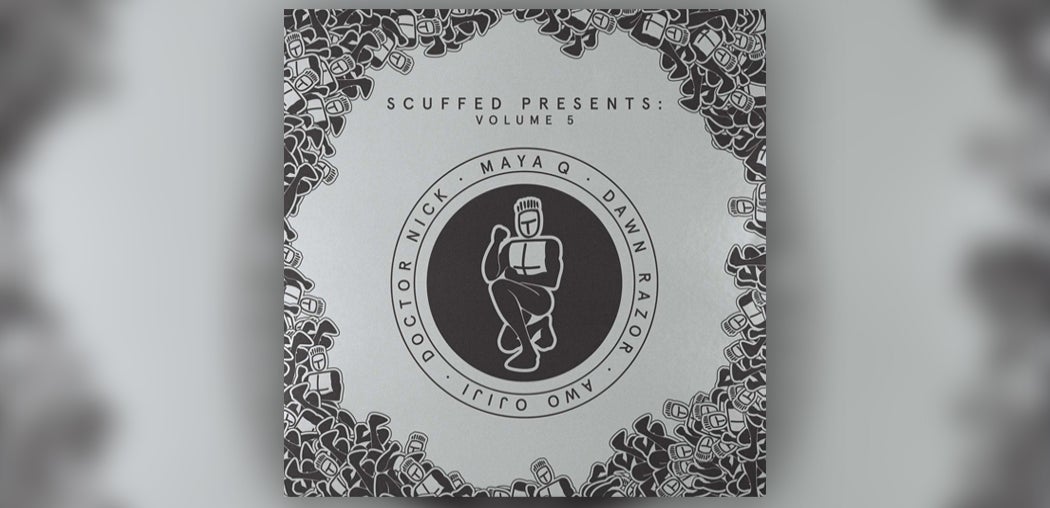 Scuffed Presents 005